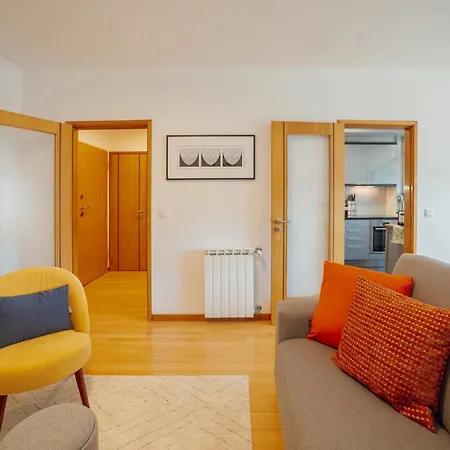 Boavista Premium By Hosty * Πόρτο