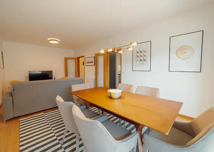 Boavista Premium By Hosty * Πόρτο