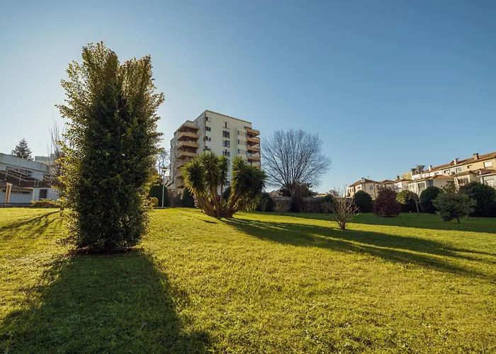 Διαμέρισμα Boavista Premium By Hosty Πόρτο