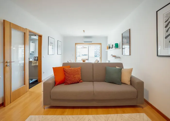 Boavista Premium By Hosty * Πόρτο