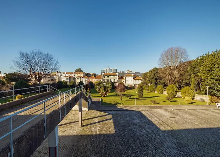 Boavista Premium By Hosty Διαμέρισμα