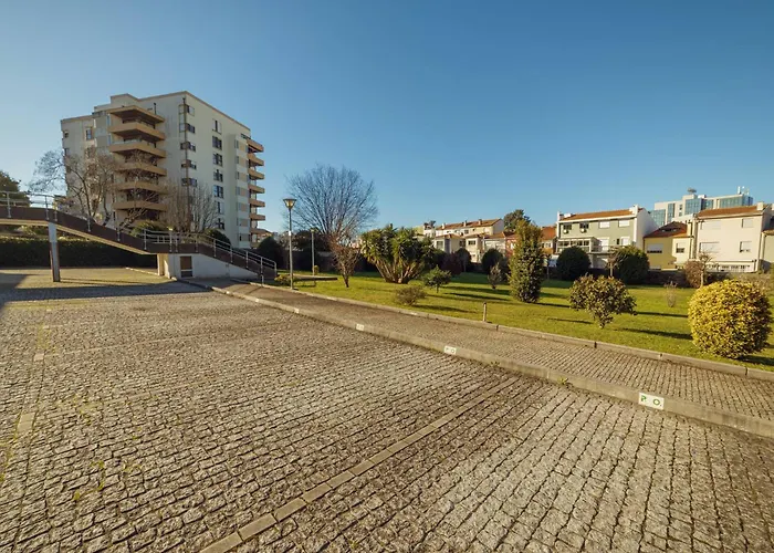 Boavista Premium By Hosty * Πόρτο