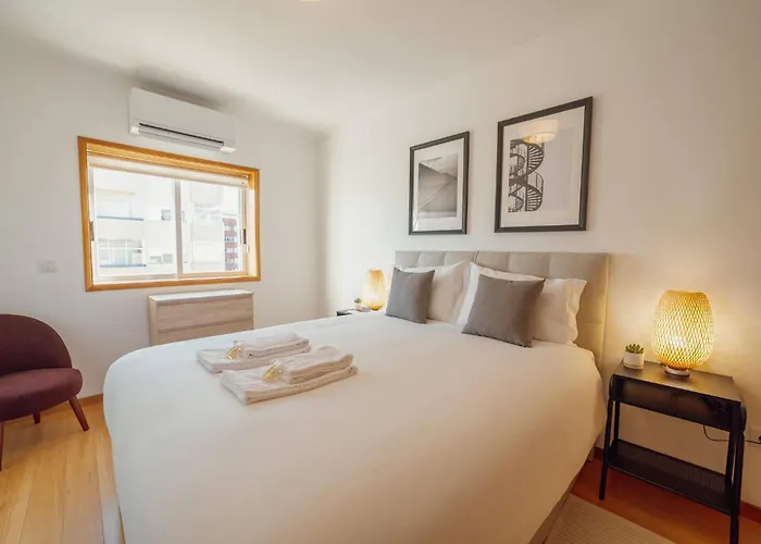 Boavista Premium By Hosty Διαμέρισμα *