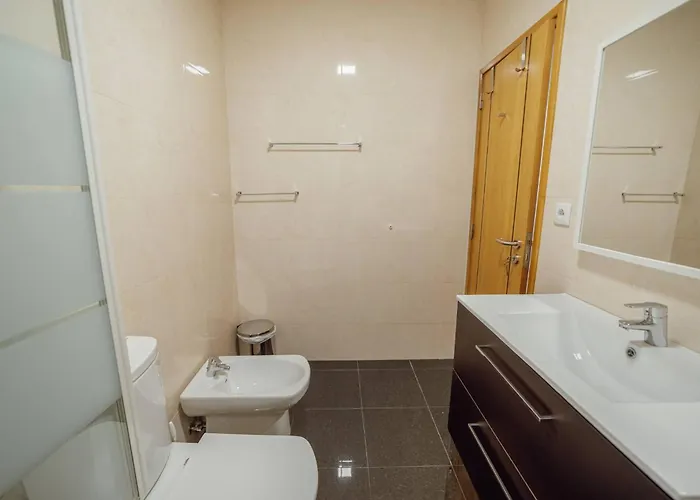 Διαμέρισμα Boavista Premium By Hosty