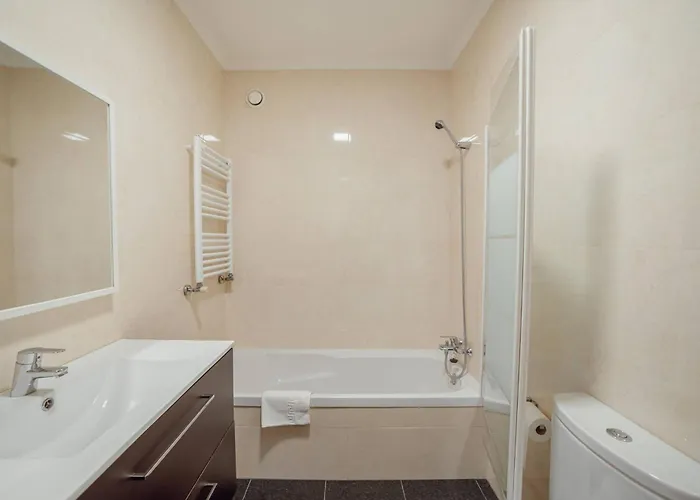 Boavista Premium By Hosty Διαμέρισμα