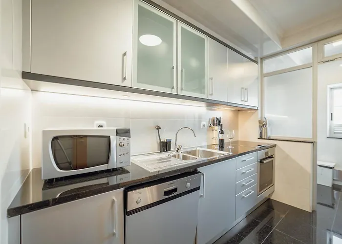 Boavista Premium By Hosty *