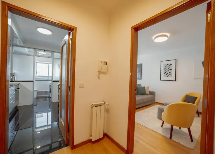 Boavista Premium By Hosty Πόρτο