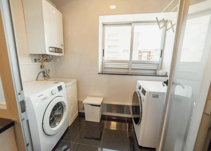 Boavista Premium By Hosty