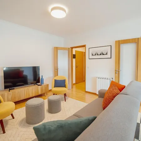 Boavista Premium By Hosty Apartment *