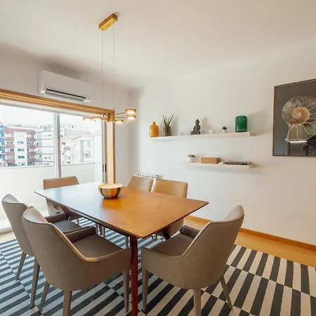 Boavista Premium By Hosty 公寓 波尔图