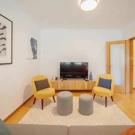 Boavista Premium By Hosty 波尔图