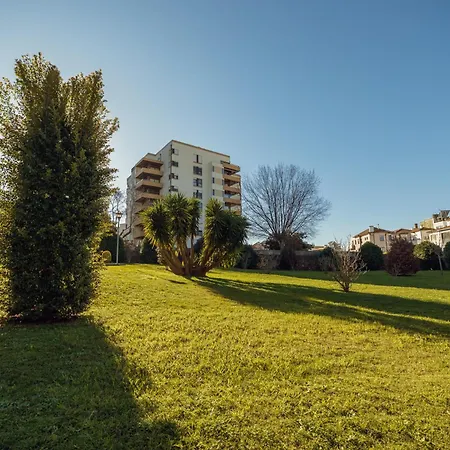 Apartment Boavista Premium By Hosty Porto