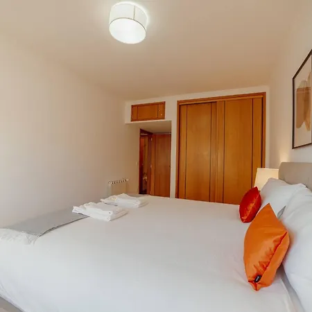 公寓 Boavista Premium By Hosty