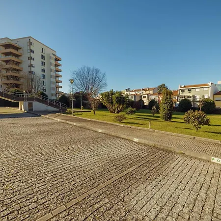 Boavista Premium By Hosty * 波尔图