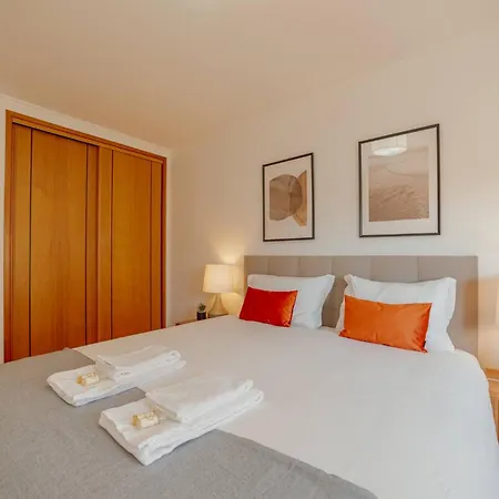 Boavista Premium By Hosty * Porto