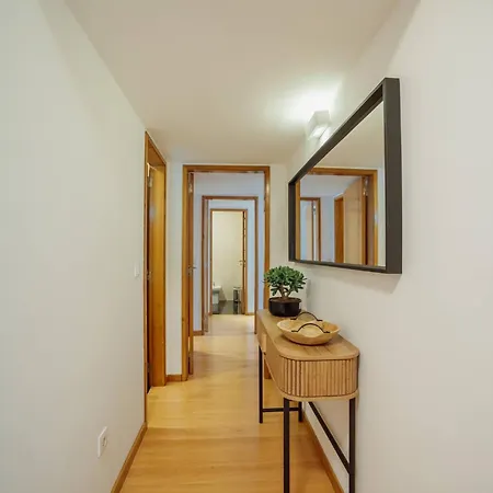 Boavista Premium By Hosty * 波尔图