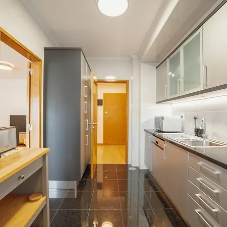 公寓 Boavista Premium By Hosty *