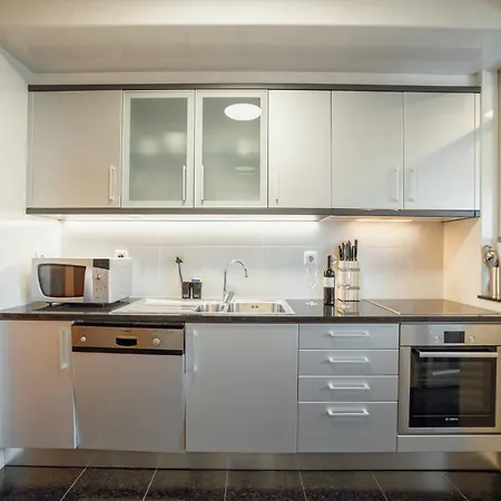 Boavista Premium By Hosty *