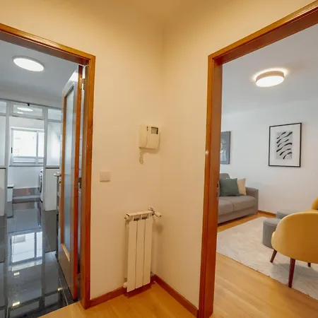 Boavista Premium By Hosty 波尔图