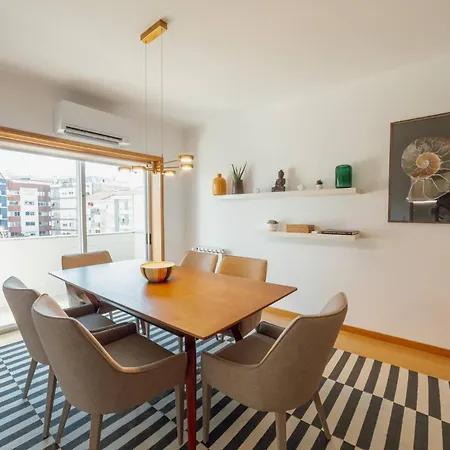 Boavista Premium By Hosty *