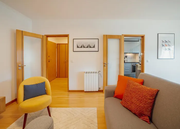 Boavista Premium By Hosty * Porto