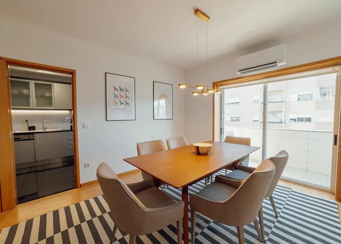 Boavista Premium By Hosty *