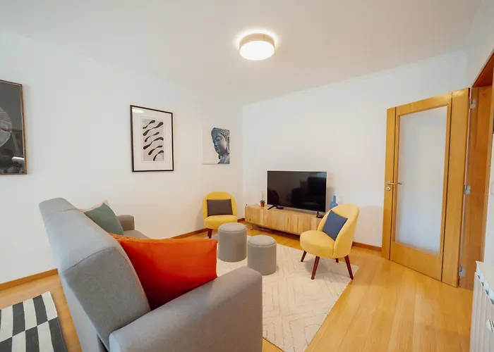 Boavista Premium By Hosty *