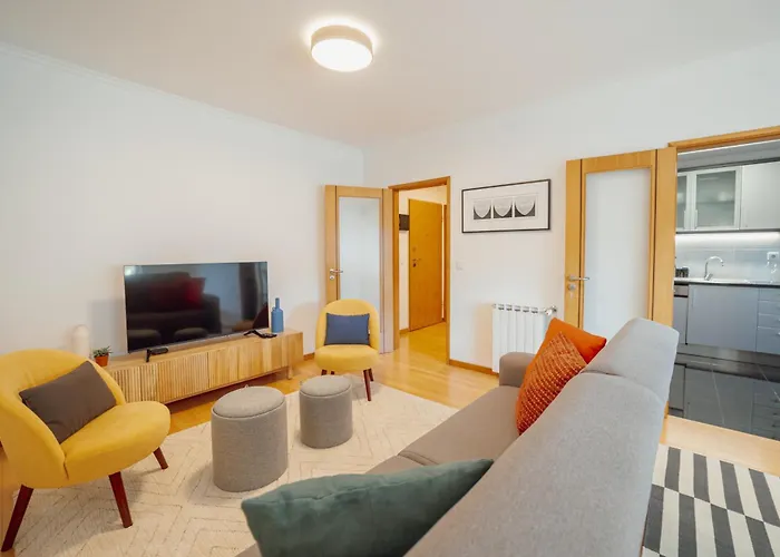 Boavista Premium By Hosty Lejlighed *