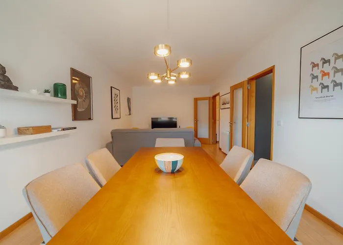 Boavista Premium By Hosty *