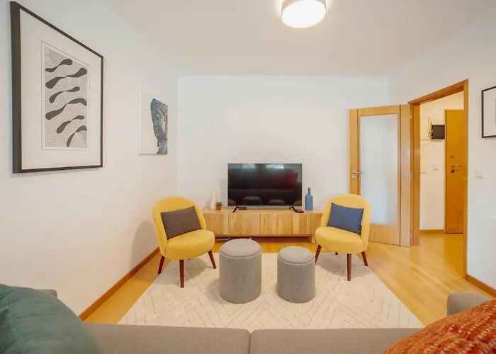 Boavista Premium By Hosty *