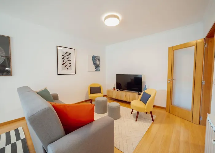 Boavista Premium By Hosty