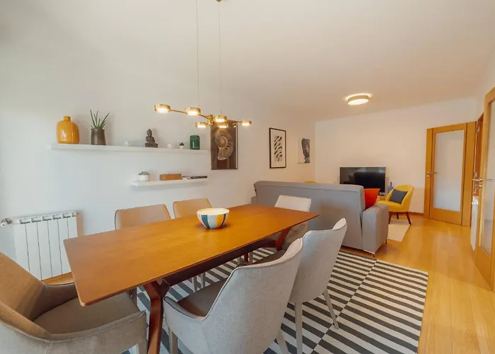 Boavista Premium By Hosty Daire Porto