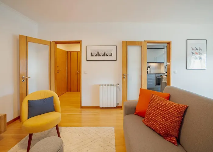 Boavista Premium By Hosty Porto