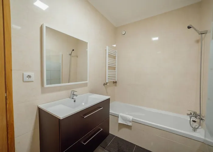 Boavista Premium By Hosty Lejlighed