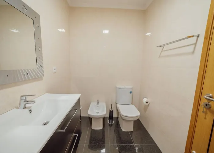 Lejlighed Boavista Premium By Hosty