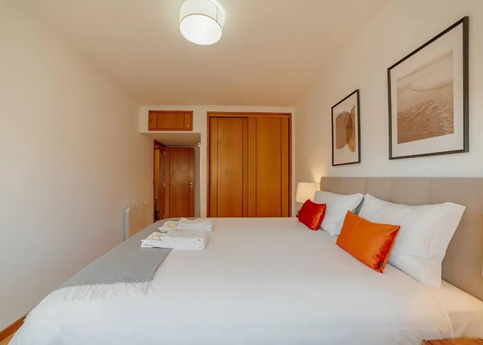 Boavista Premium By Hosty Daire Porto