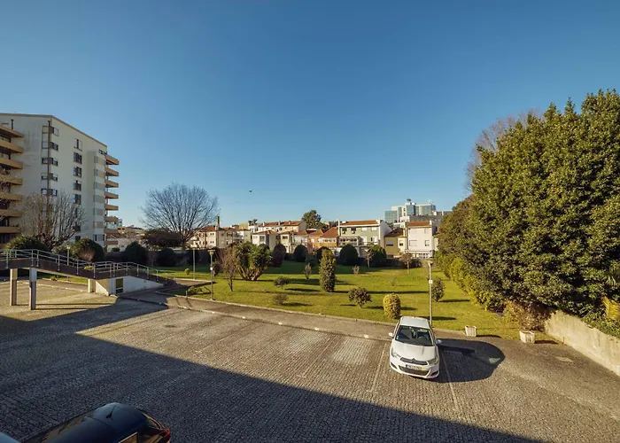 Boavista Premium By Hosty *