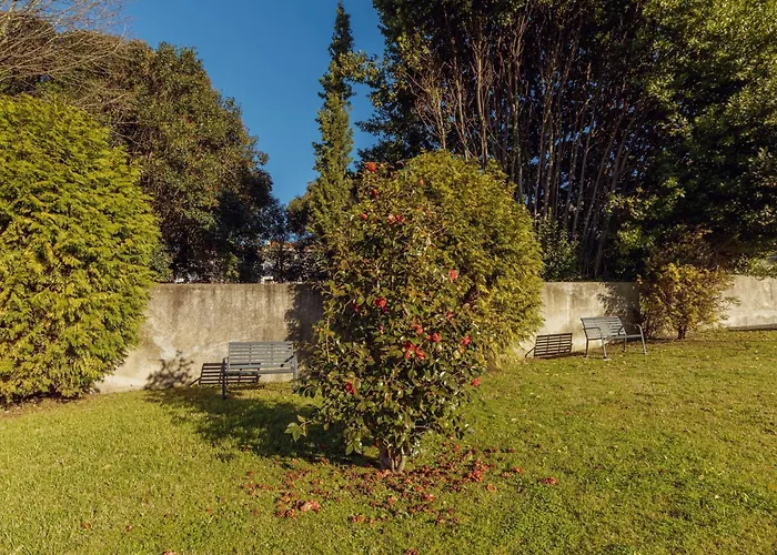 Boavista Premium By Hosty Porto