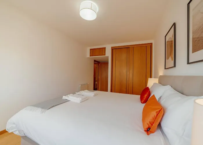 Daire Boavista Premium By Hosty