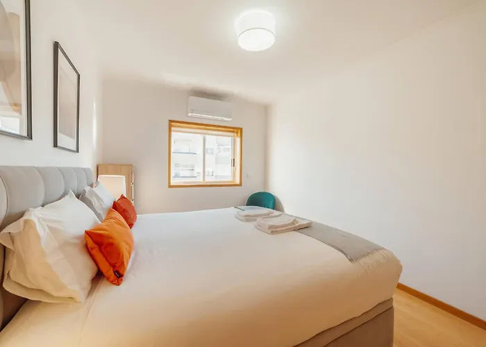 Boavista Premium By Hosty Lejlighed Porto