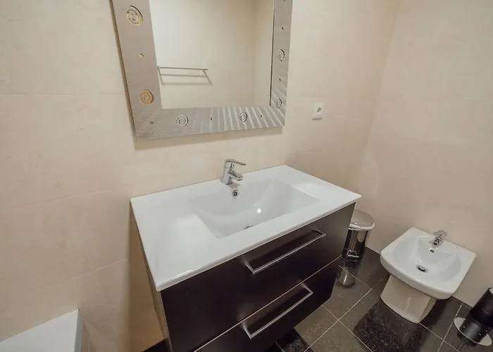 Daire Boavista Premium By Hosty