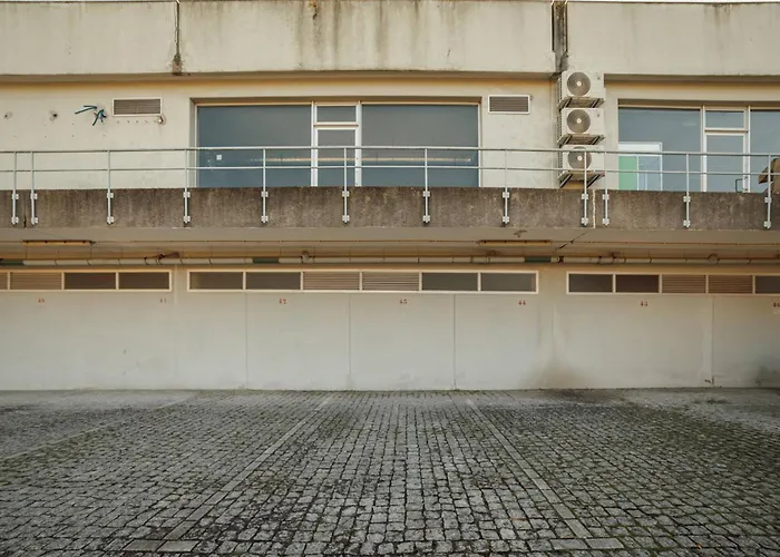 Daire Boavista Premium By Hosty *