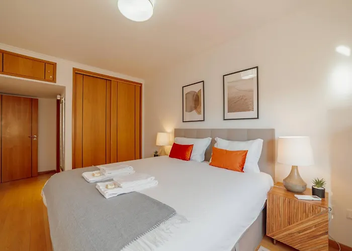 Boavista Premium By Hosty Lejlighed