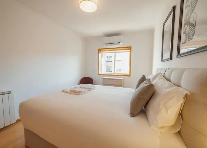 Boavista Premium By Hosty * Porto