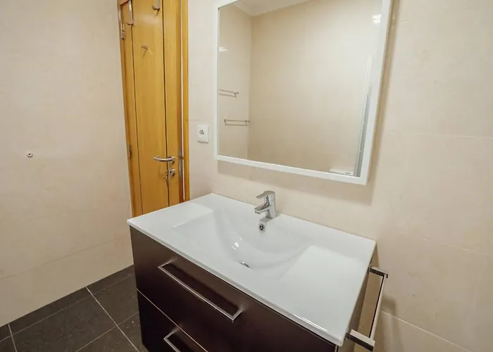 Boavista Premium By Hosty Lejlighed