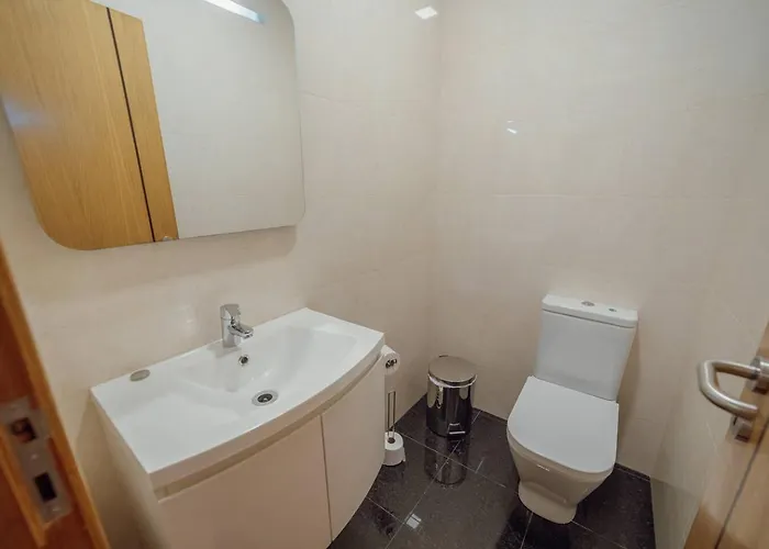 Daire Boavista Premium By Hosty Porto