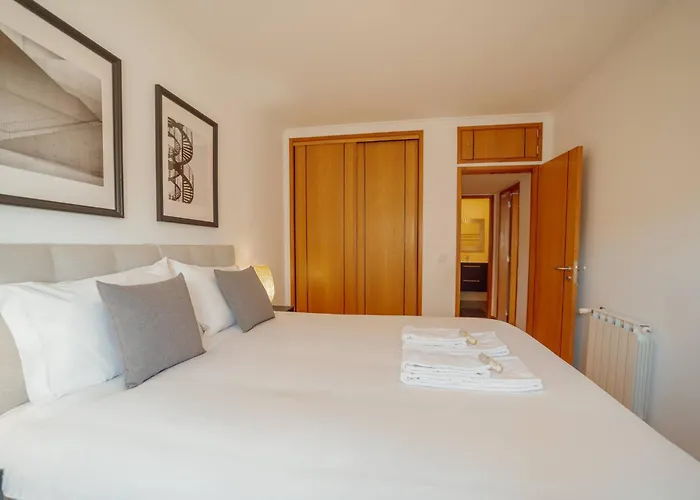 Boavista Premium By Hosty Porto