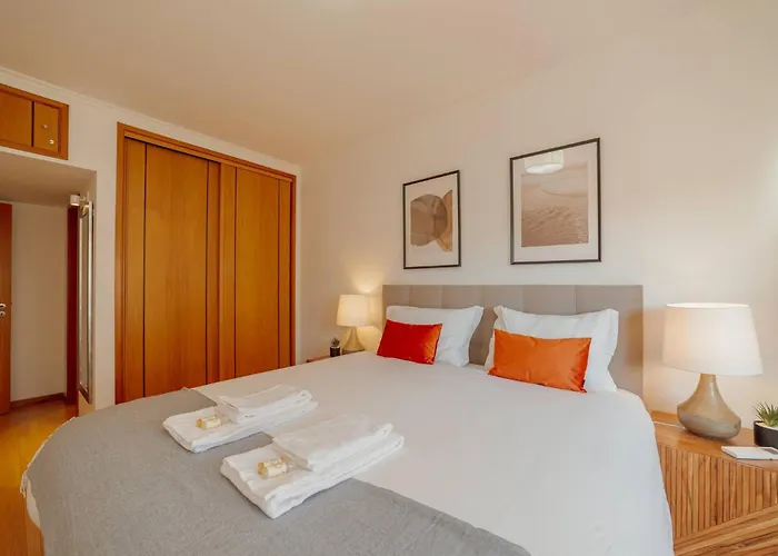 Boavista Premium By Hosty * Porto