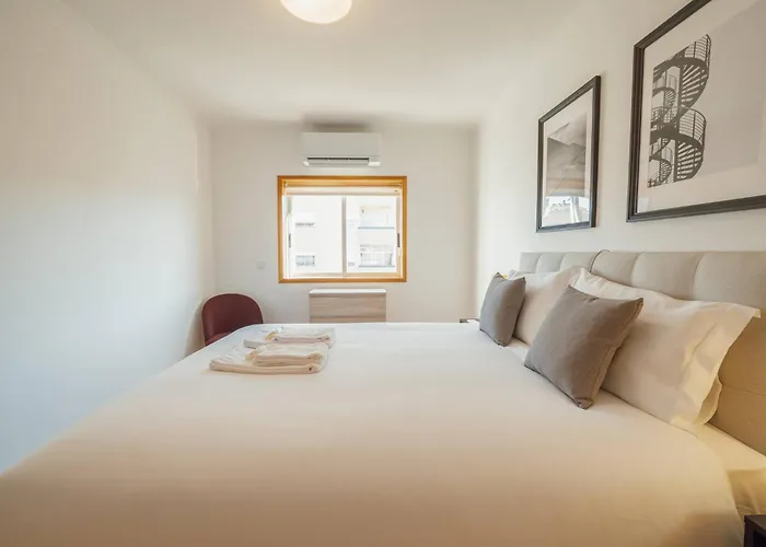 Daire Boavista Premium By Hosty *