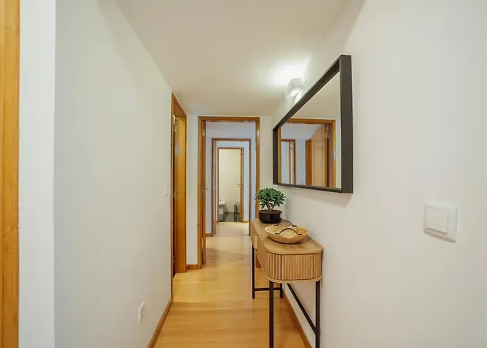 Boavista Premium By Hosty * Porto